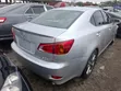 Lexus IS 250 2011 Silver - 5