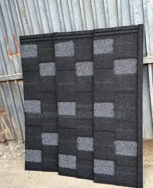 Shingle Roofing Sheets - Baki & Fari