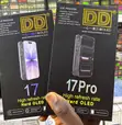 SUPWALL Phone Screen for Apple iPhone 17 Pro Max - 2