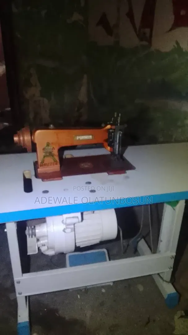 Fairly Used Tinko Sealing Machine - Working Perfectly - 1