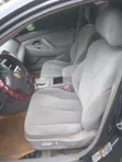 Toyota Camry 2008 Matt Black - 4
