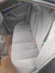 Toyota Camry 2008 Matt Black - 5