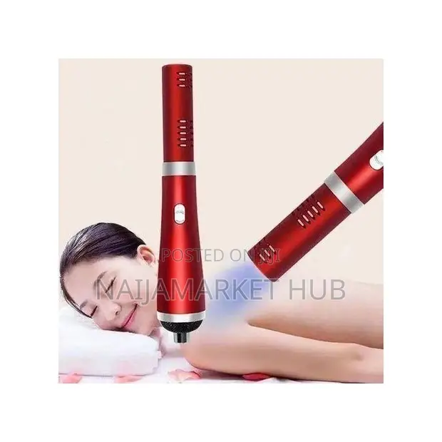 Terahertz Therapy Device Blower Wand - 1