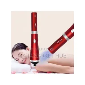 Terahertz Therapy Device Blower Wand
