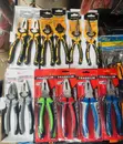 Super Franklin Combination Pliers, Cutter & Long Nose - 2