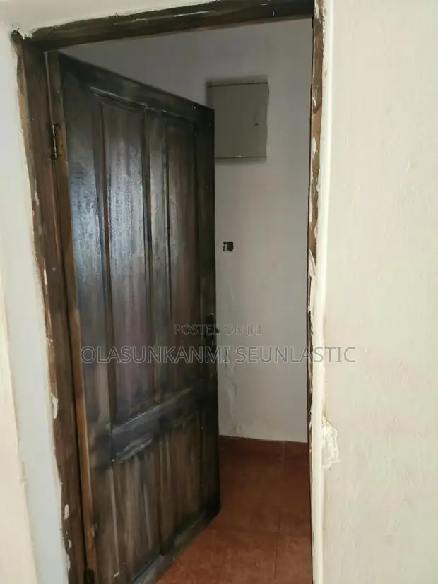Furnished 2-Bedroom Block of Flats in Asherifa Estate, Ife - 1