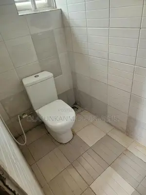 Furnished 2-Bedroom Block of Flats in Asherifa Estate, Ife