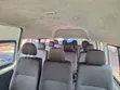 Toyota HiAce 2013 White - 4