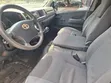 Toyota HiAce 2013 White - 5
