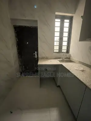 4 Bedroom Semi-Detached Duplex for Rent in Atlantic View, VGC/Ajah