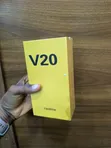 Sabon Realme V20 128GB - 3