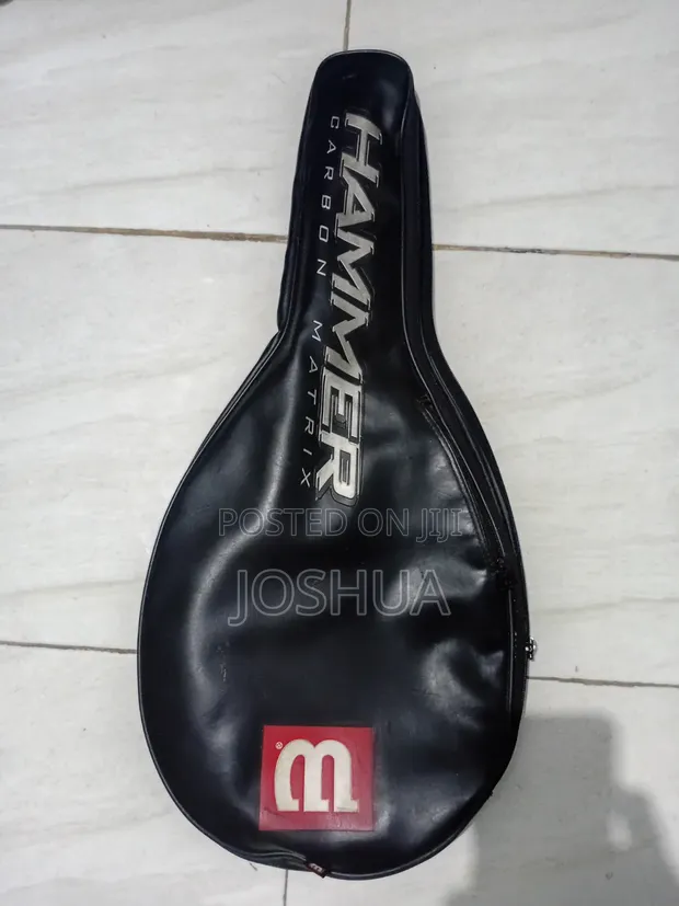 Prince Tennis Racket - 1