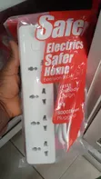 Itel Electrical Extension Sockets (Various Types) - 2