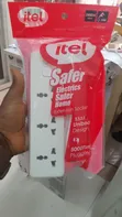 Itel Electrical Extension Sockets (Various Types) - 3