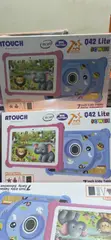 New Atouch Q42 Lite 256GB Pink - 1