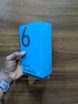 New Oppo Reno6 Pro 5G 256GB - 1