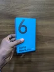 New Oppo Reno6 Pro 5G 256GB - 2