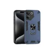 Tecno Camon 20 Pro 5G Wayar Hannu Pouch - Blue - 1
