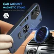 Tecno Camon 20 Pro 5G Wayar Hannu Pouch - Blue - 2