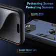 Tecno Camon 20 Pro 5G Wayar Hannu Pouch - Blue - 3