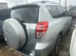 Toyota RAV4 2.5 4x4 2010 Silver - 2