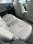 Toyota RAV4 2.5 4x4 2010 Silver - 4