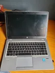 HP EliteBook Folio 9480M Laptop - 8GB RAM, 256GB HDD - 1