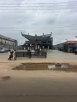 Functional Filling Station with C of O, Sango Ota - 3