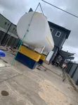 Functional Filling Station with C of O, Sango Ota - 5
