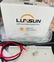 LUXSUN 3kWh 24V Lithium Battery - 2