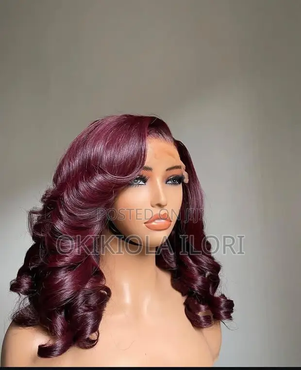 Kiki Hair Empire Blends - 1