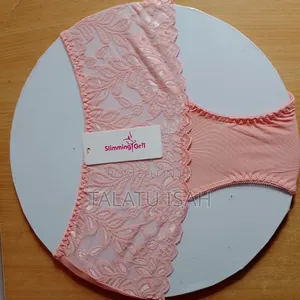 AKT Clothing Bra da Pant Set - Sabon Kaya