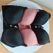 AKT Clothing Bra da Pant Set - Sabon Kaya - 3