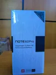 Infinix Note 60 Pro 256GB Sabon Salo - 2