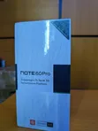 Infinix Note 60 Pro 256GB Sabon Salo - 3