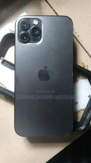 Apple iPhone 12 Pro 128GB Gray
