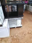 Quality TV Stand and Center Table - 2