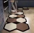Kayan Wanke Kayan Daki na Silicon - Ba ya zamewa - 2