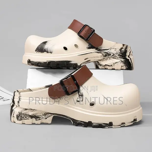 Original Men's Crocs - 1