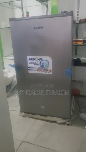 Brand New GE Refrigerator