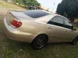 Toyota Camry 2003 Zinari - 3