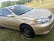 Toyota Camry 2003 Zinari - 4