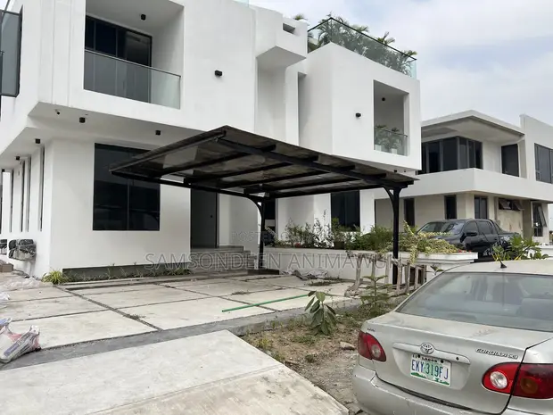 Luxury Pergola Carport | Custom Design Installation - 1