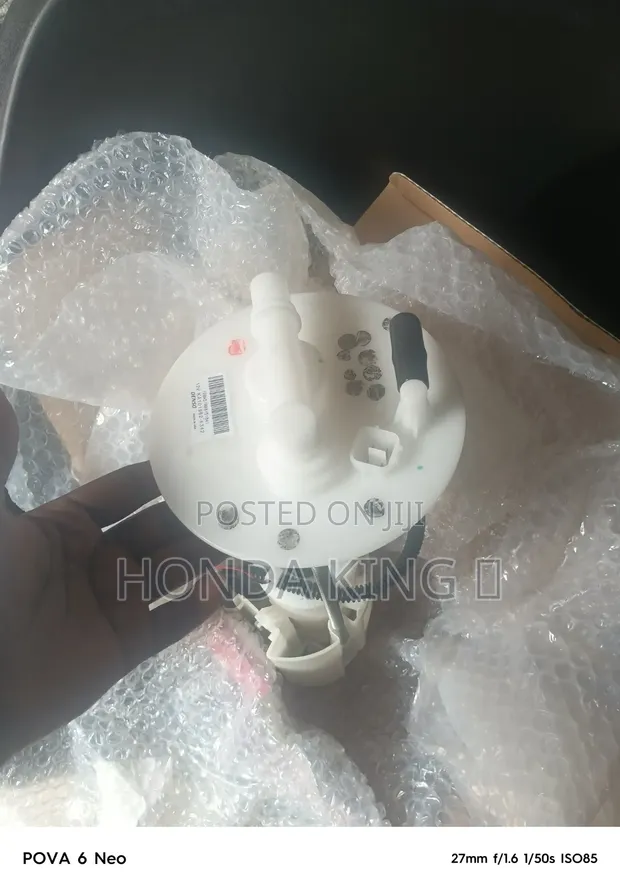 Cikakken Fuel Pump na Honda Civic 2012-2015 (American Spec) - 1