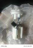 Cikakken Fuel Pump na Honda Civic 2012-2015 (American Spec) - 2
