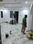 Gidaje 3 masu dakuna da kayan daki don haya a Ajeigbe, Ibadan - 1