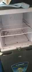 Snowsea Refrigerator - 2-Door, Top Freezer - 1