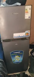 Snowsea Refrigerator - 2-Door, Top Freezer - 2