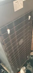 Snowsea Refrigerator - 2-Door, Top Freezer - 3