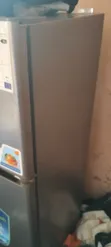 Snowsea Refrigerator - 2-Door, Top Freezer - 4
